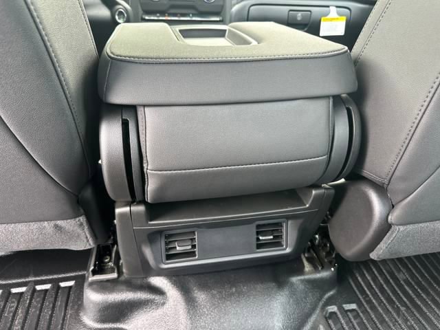New 2025 Chevrolet Silverado 1500 W/T w/ Trailering Package image 25