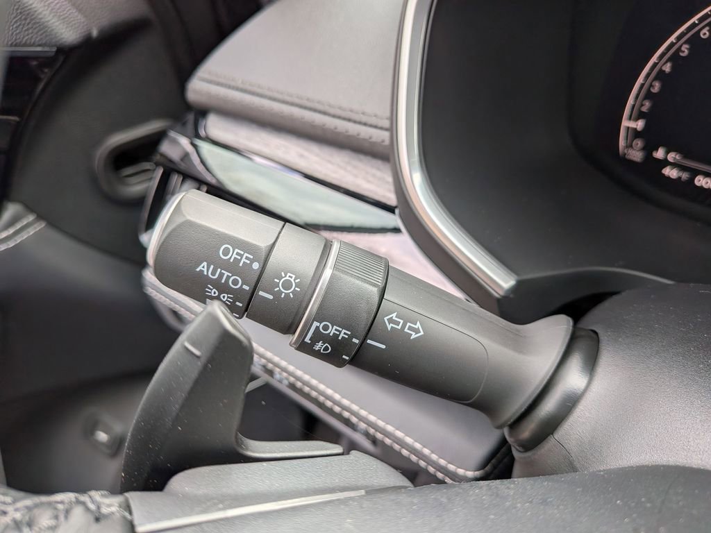 New 2026 Acura MDX w/ Advance Package image 23