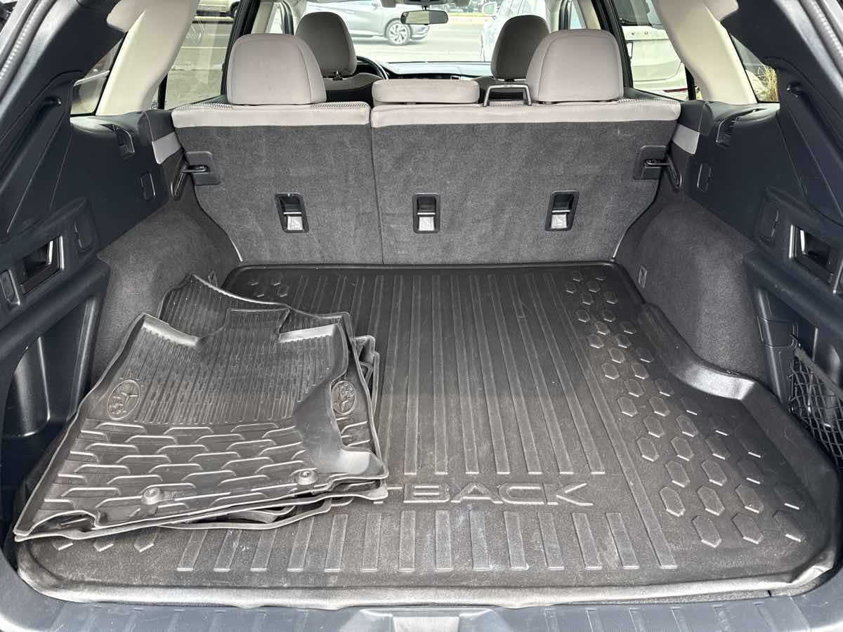 Used 2022 Subaru Outback Premium AWD/4WD image 15
