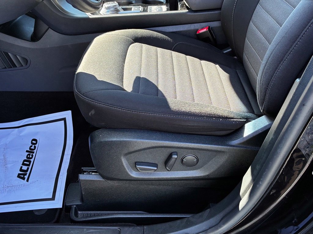 Used 2020 Ford Edge SE AWD/4WD image 7