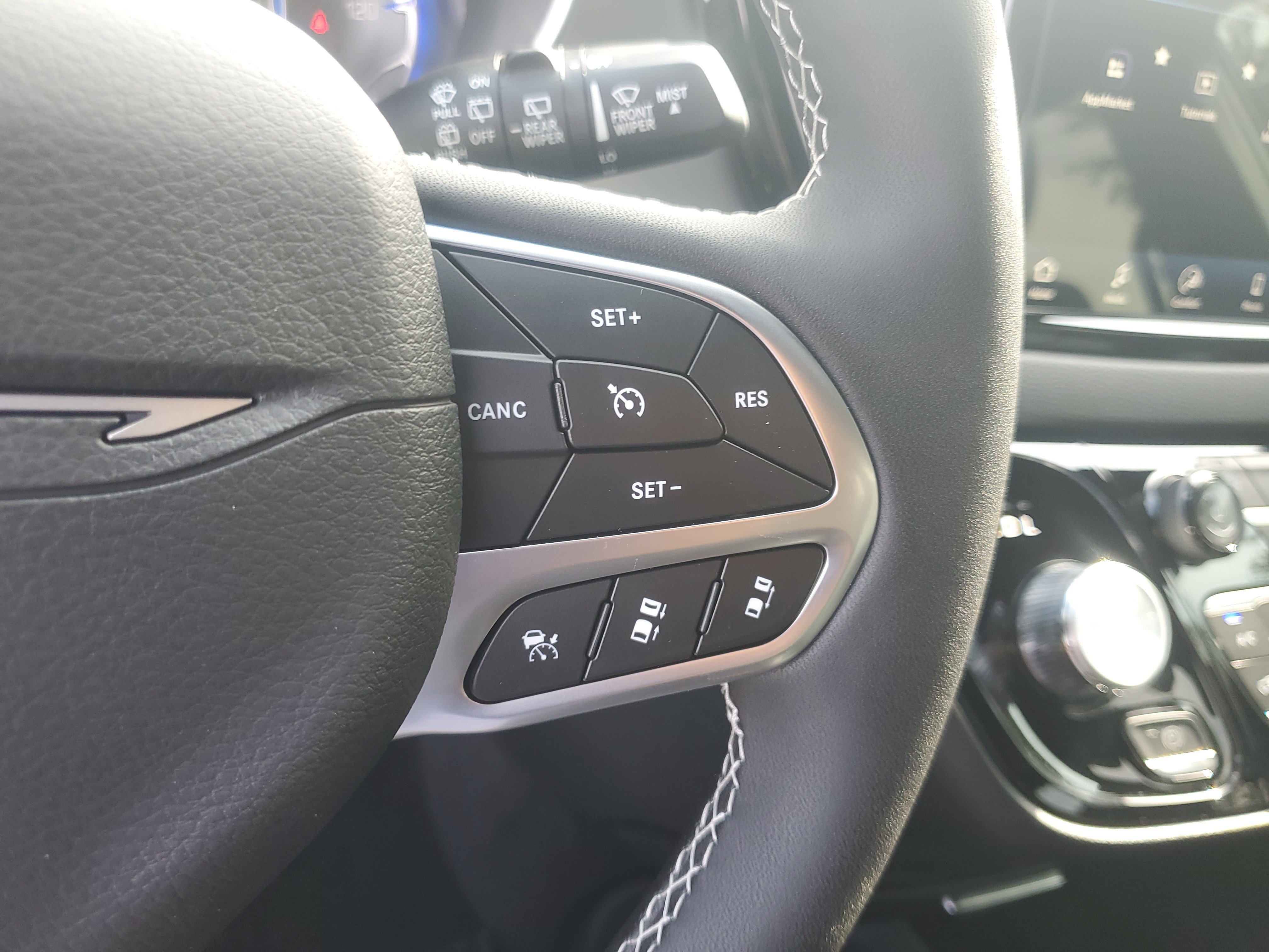 New 2027 Chrysler Pacifica LX FWD image 16