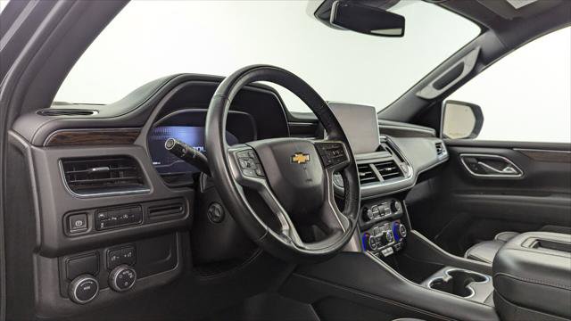 Used 2023 Chevrolet Suburban Premier image 26