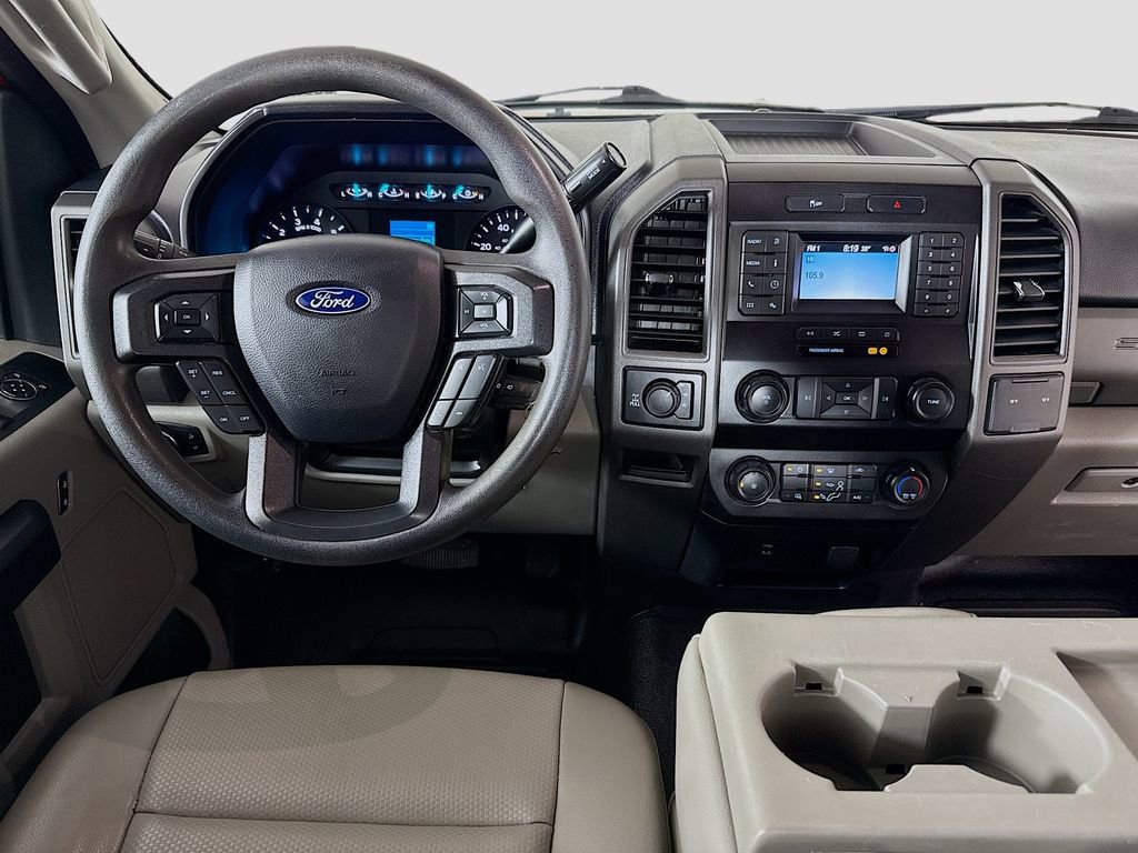 Used 2020 Ford F250 XL w/ Power Equipment Group image 20