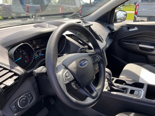 Used 2018 Ford Escape SE w/ SE Sync 3 Package image 12