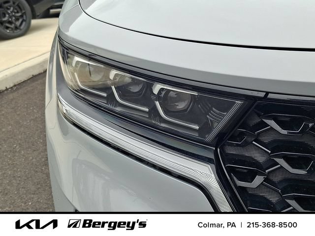 Certified 2023 Kia Sorento SX AWD/4WD image 11