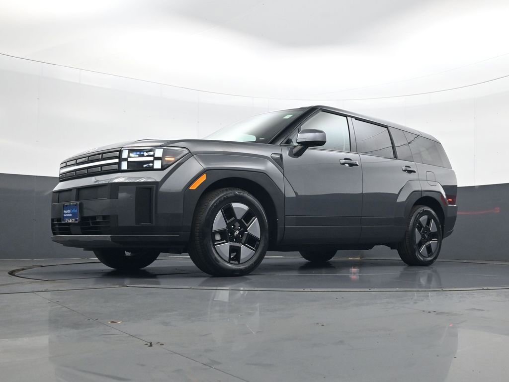 Certified 2026 Hyundai Santa Fe SE image 22