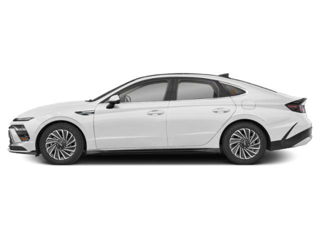 New 2026 Hyundai Sonata Limited FWD image 3