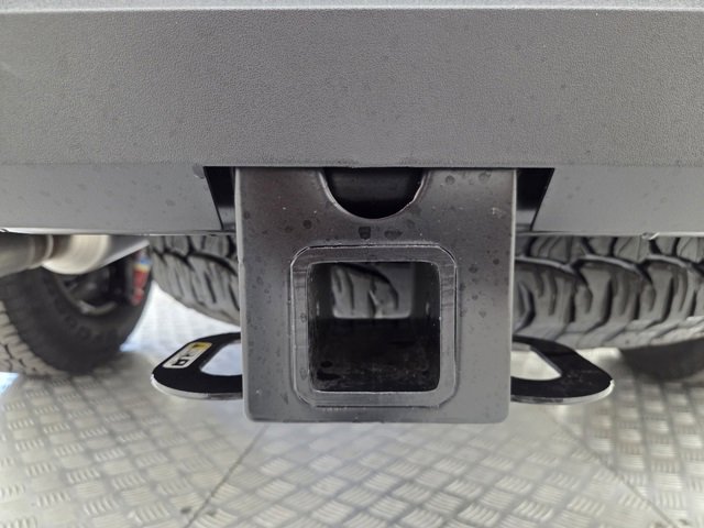 New 2026 Toyota Tacoma TRD Off-Road image 28