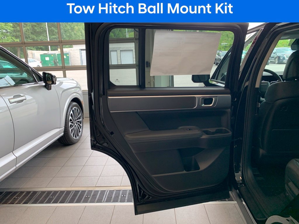 New 2027 Hyundai Santa Fe XRT AWD/4WD image 14