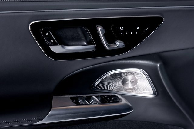 Used 2024 Mercedes-Benz E 450 4MATIC All-Terrain Wagon image 53