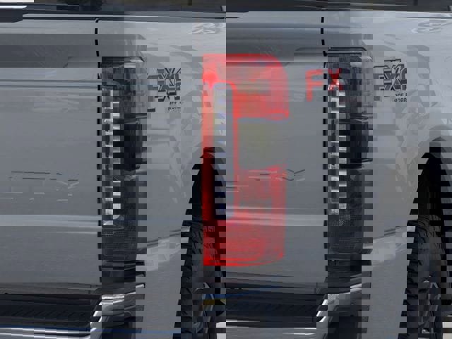 New 2026 Ford F250 Lariat image 50