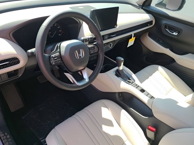 New 2027 Honda HR-V EX-L image 23