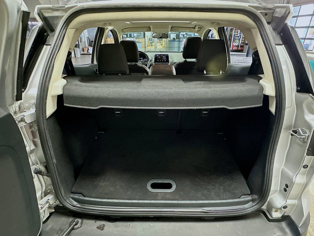 Used 2019 Ford EcoSport SE FWD image 27