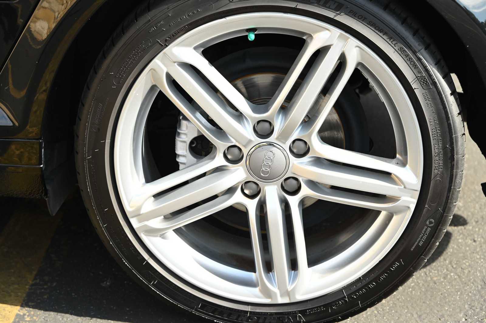 Used 2013 Audi A3 TDI Premium Plus image 10