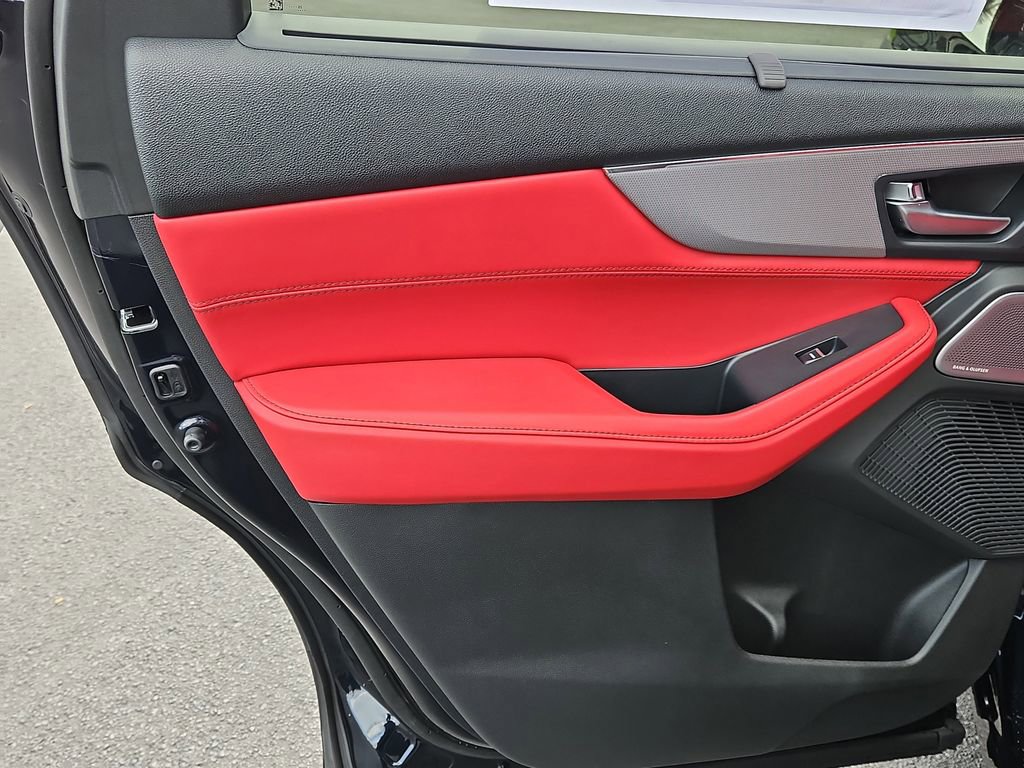 New 2026 Acura MDX A-Spec image 20