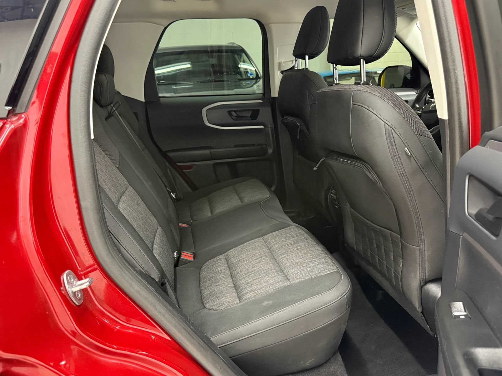 Used 2021 Ford Bronco Sport Big Bend AWD/4WD image 22