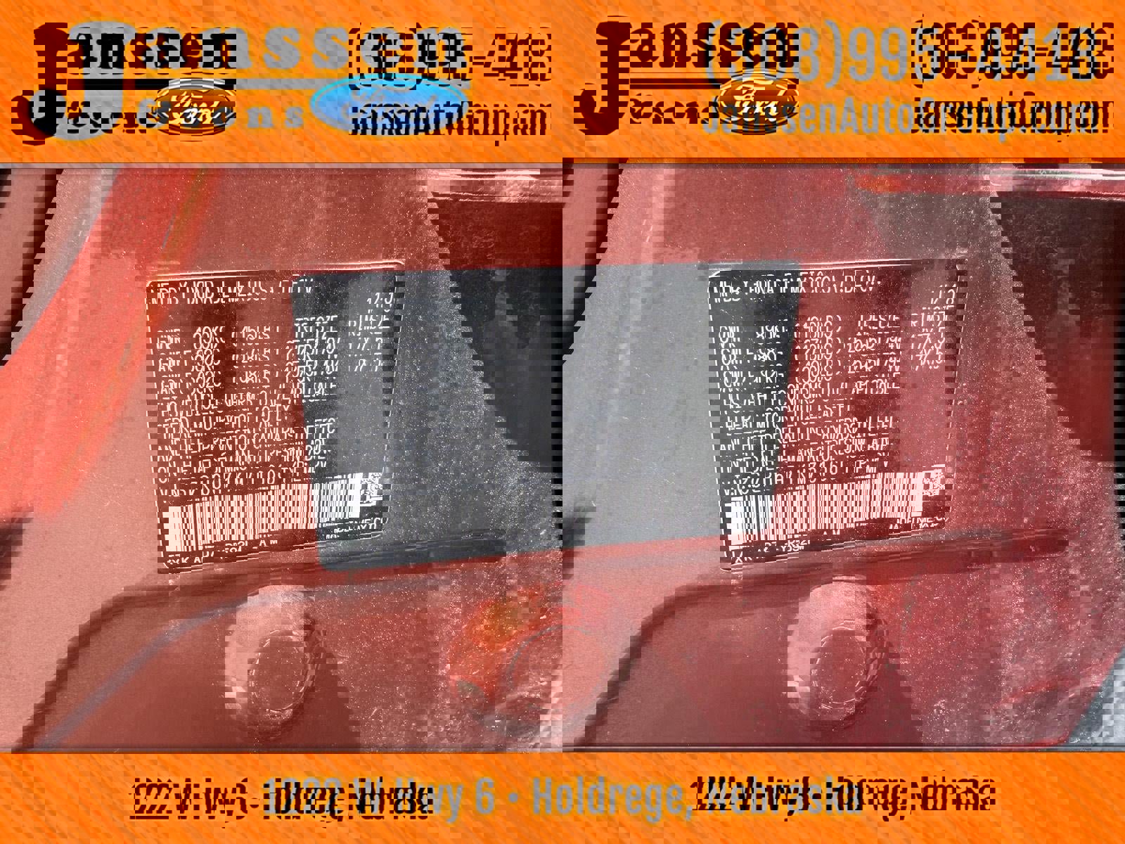 Used 2019 Honda HR-V EX-L image 33