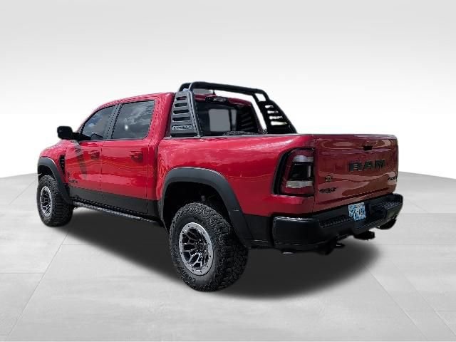 Used 2021 RAM 1500 TRX w/ TRX Level 2 Equipment Group AWD/4WD image 5