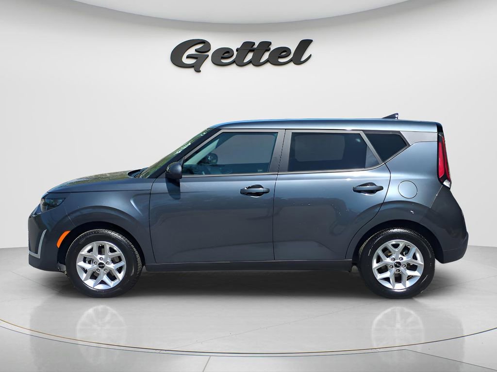 Used 2024 Kia Soul LX w/ Option Group 015 image 8