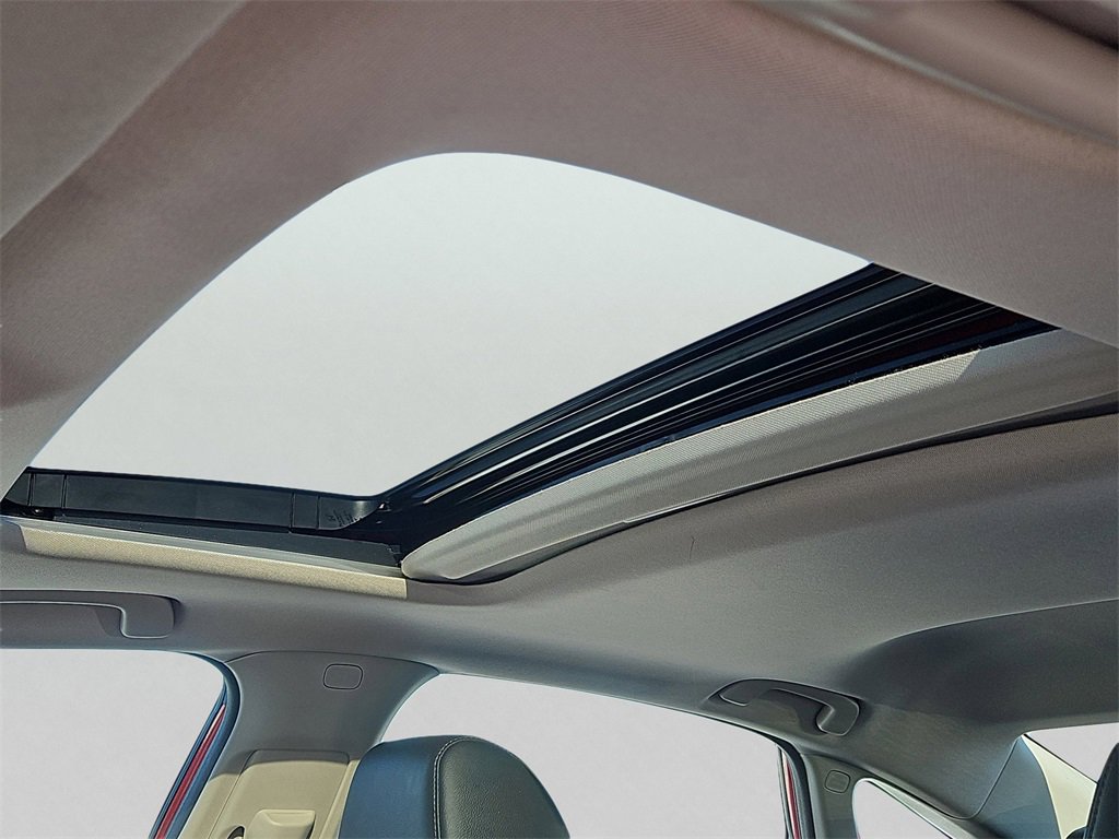 Certified 2024 Honda Civic Touring image 15