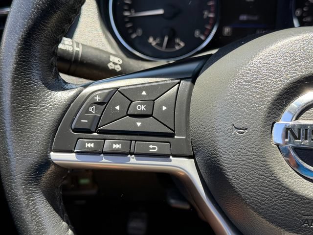 Certified 2020 Nissan Rogue S w/ Special Edition Package FWD image 13