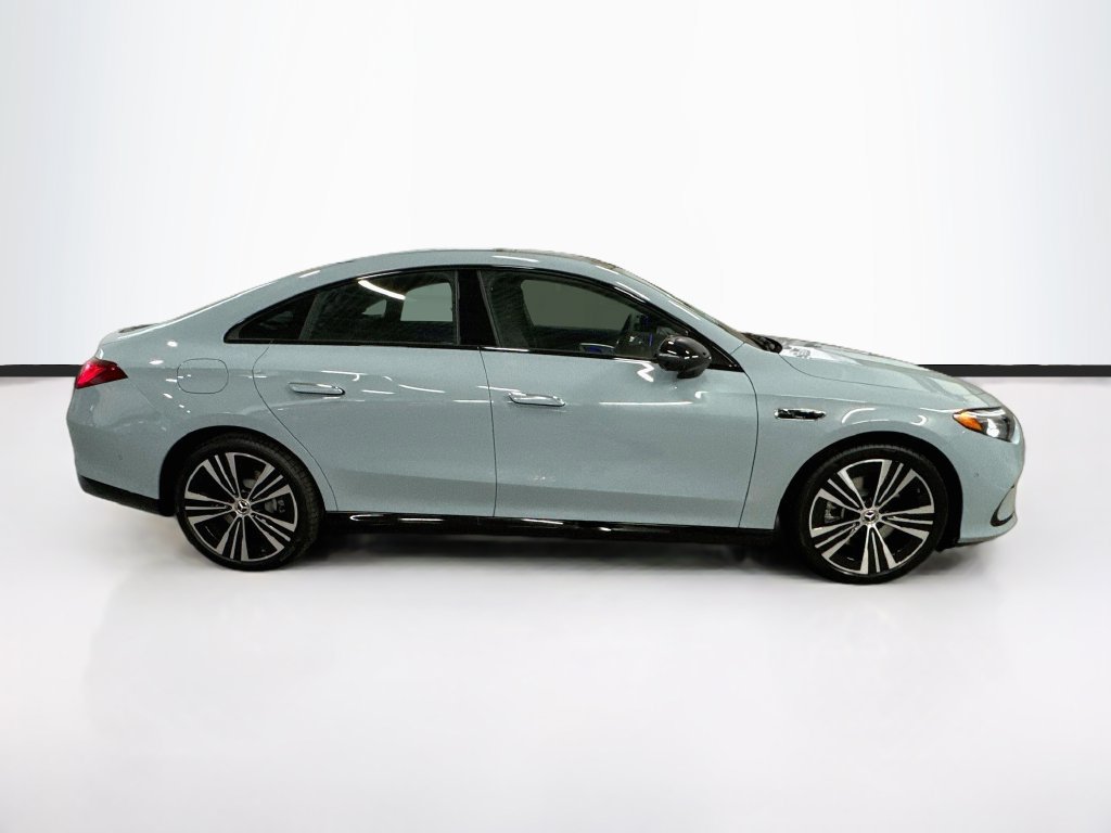 New 2027 Mercedes-Benz CLA 350 image 4