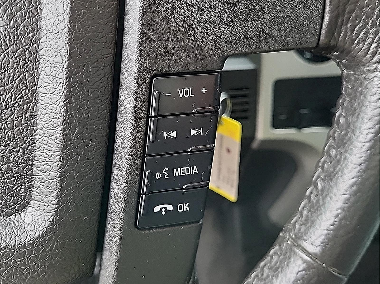 Used 2014 Ford F150 XLT w/ Equipment Group 302A Luxury AWD/4WD image 18