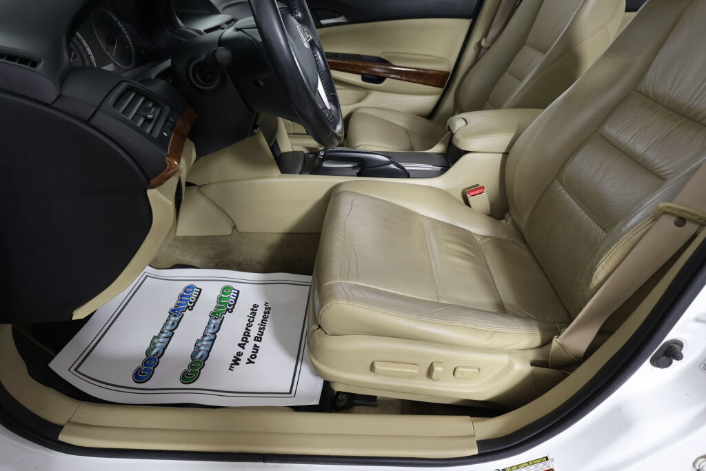 Used 2012 Honda Accord EX-L image 13