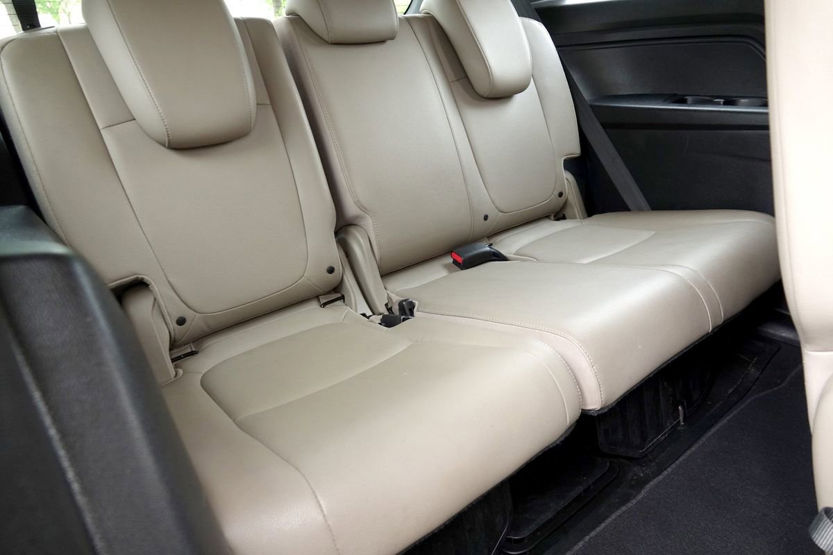 Used 2018 Honda Odyssey EX-L image 13