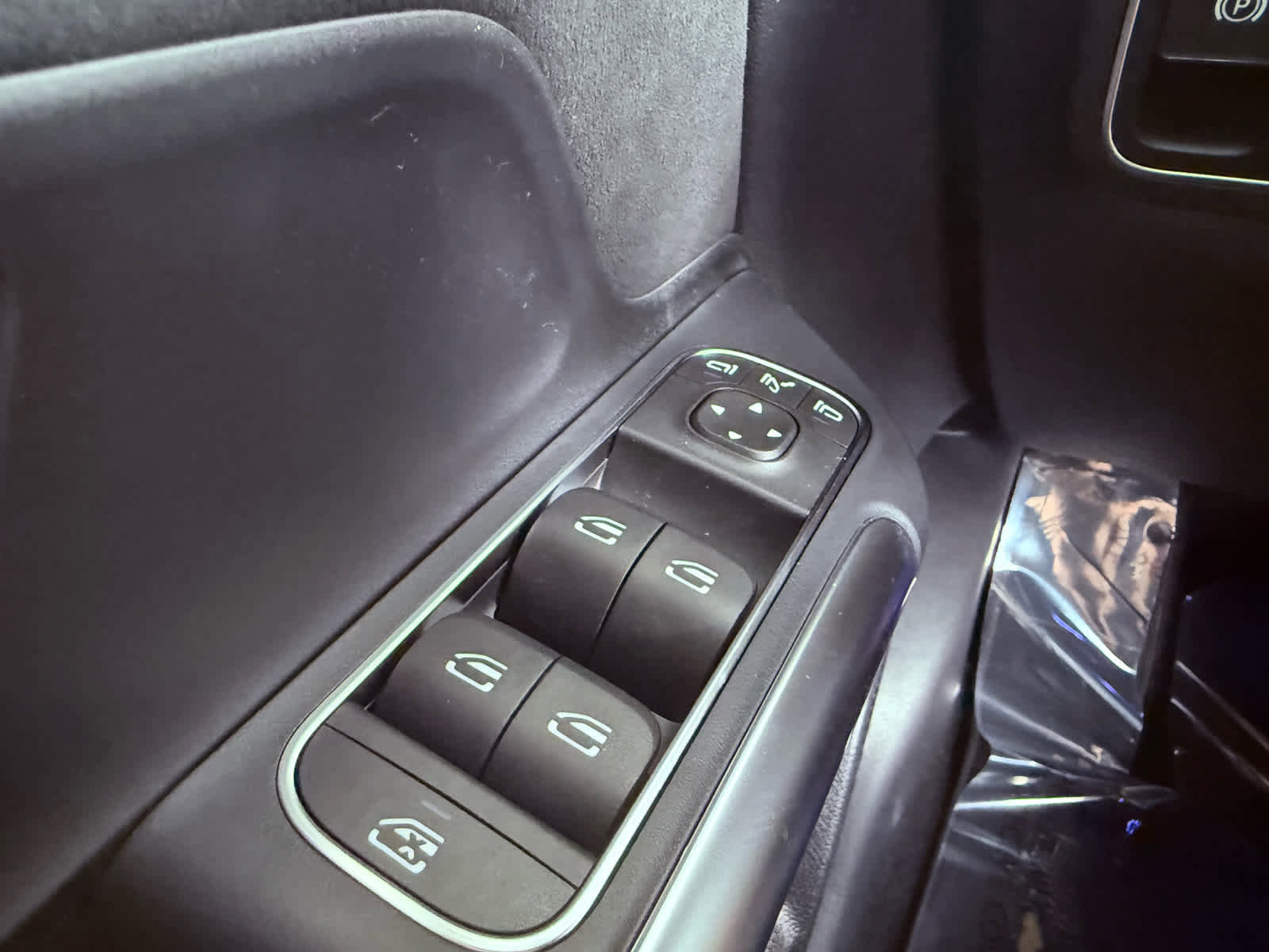 Certified 2025 Mercedes-Benz GLA 35 AMG AMG GLA 35 image 24