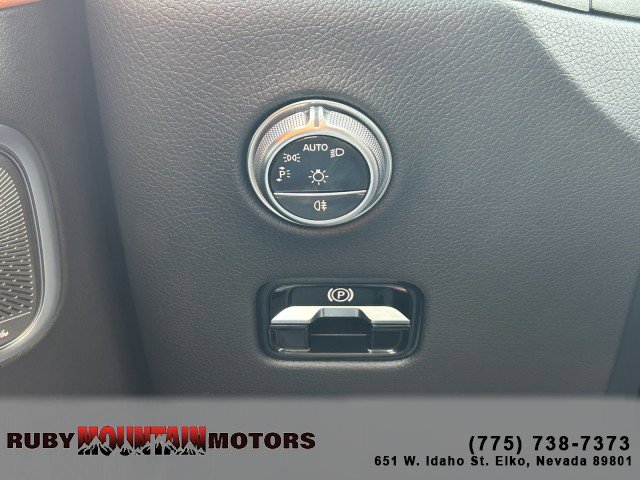 Used 2024 Mercedes-Benz GLC 300 4MATIC image 15