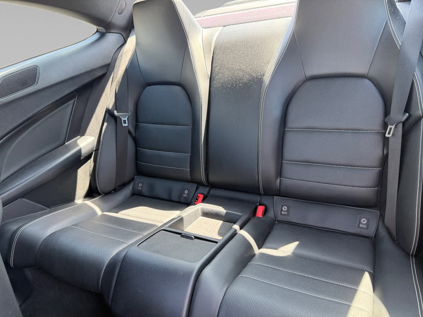 Used 2013 Mercedes-Benz C 250 Coupe image 22