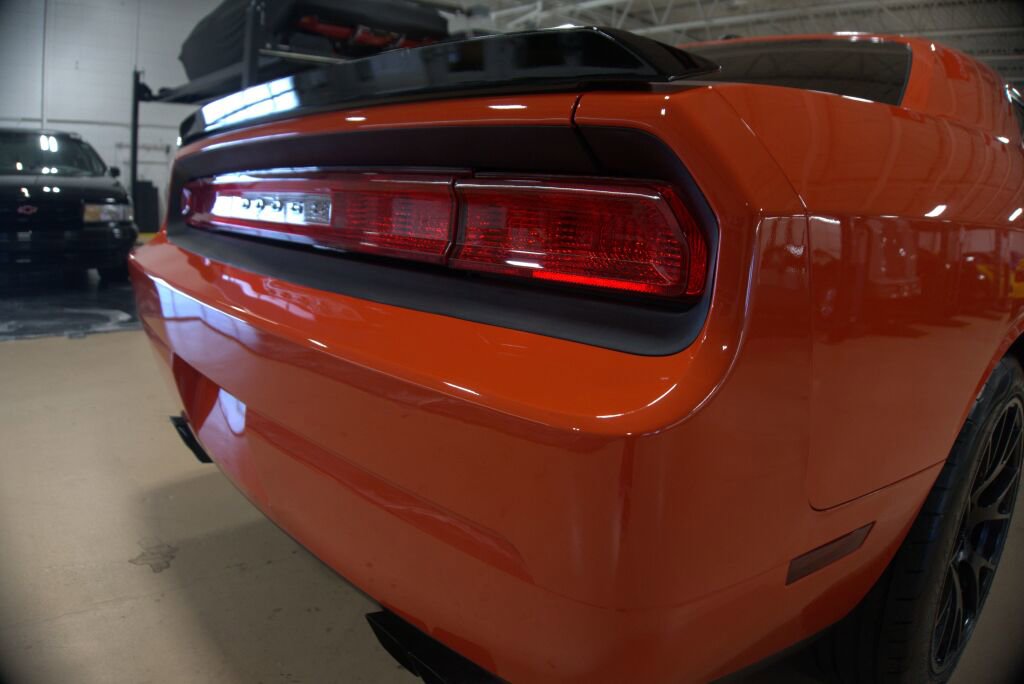 Used 2009 Dodge Challenger R/T image 19