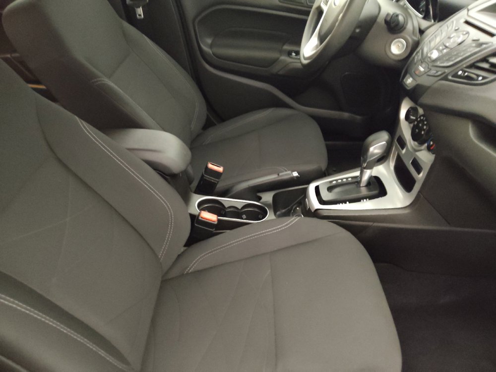 Used 2019 Ford Fiesta SE FWD image 21