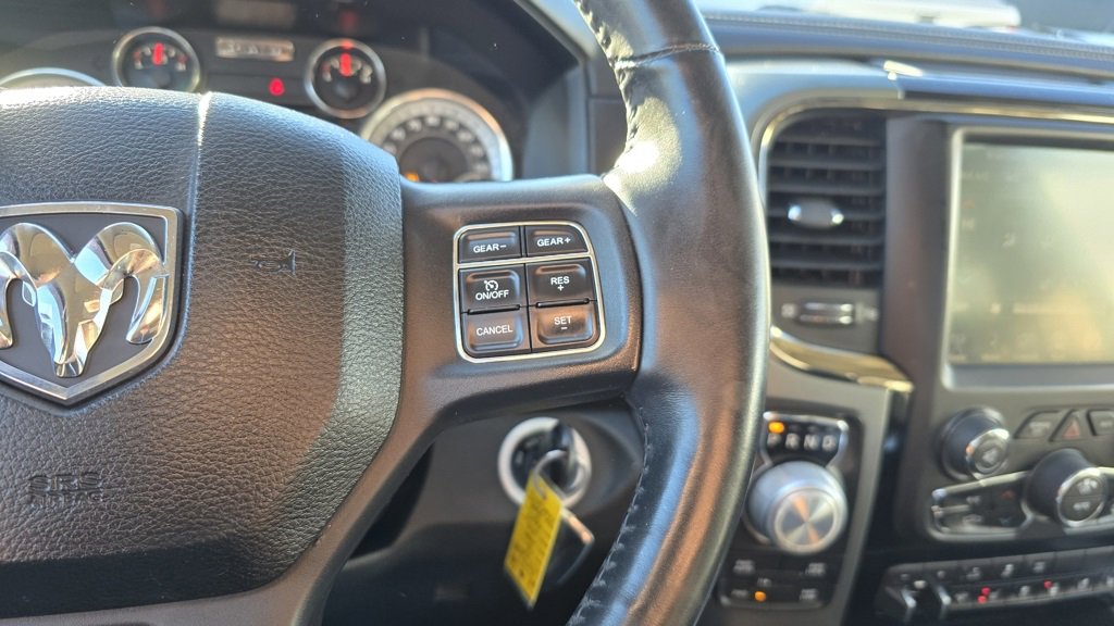 Used 2015 RAM 1500 Sport image 17