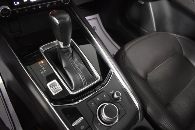 Used 2021 MAZDA CX-5 Signature AWD/4WD image 25