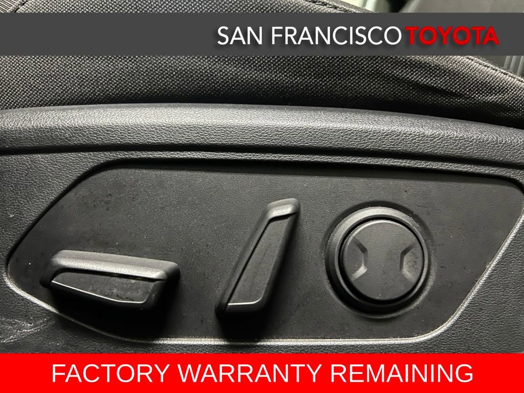 Used 2022 Hyundai Tucson SEL image 12