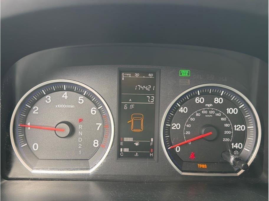 Used 2007 Honda CR-V EX-L image 16