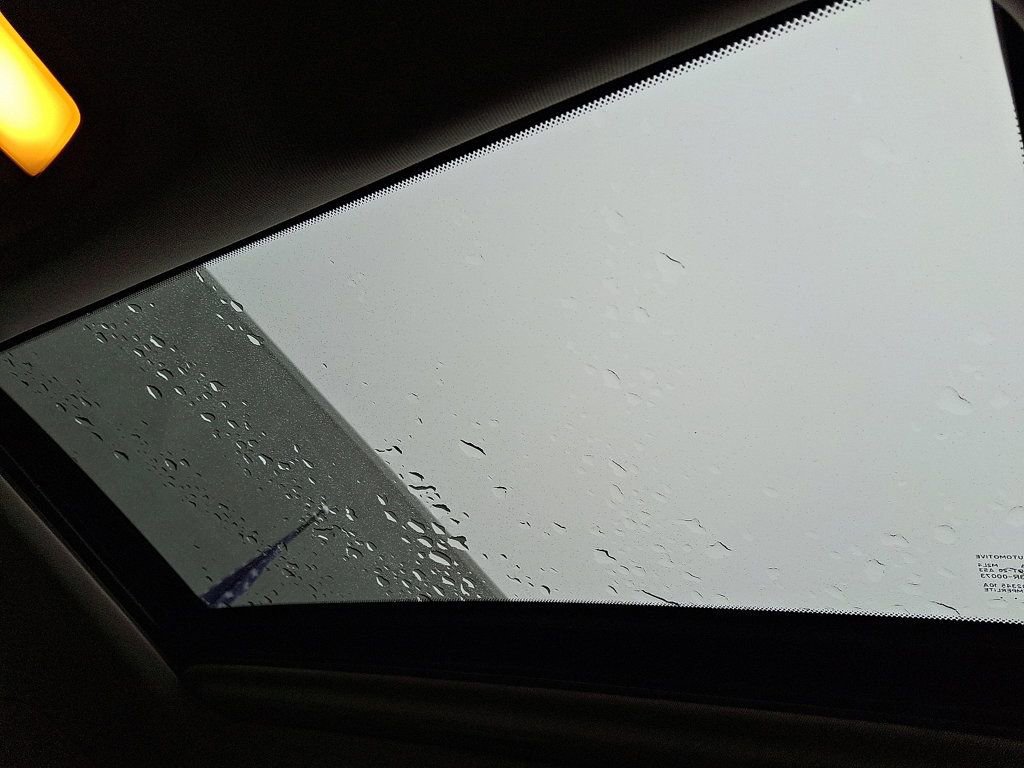 Used 2017 INFINITI QX50 AWD w/ Premium Plus Package image 14