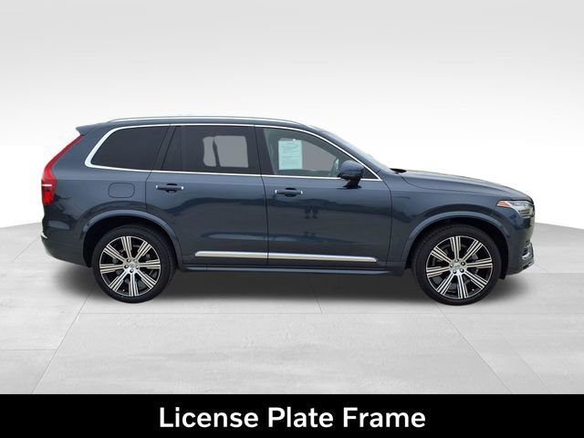 Used 2022 Volvo XC90 T6 Inscription w/ Advanced Package AWD/4WD image 9