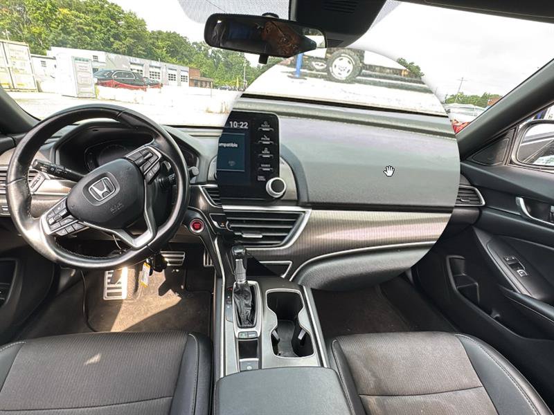 Used 2020 Honda Accord Sport image 5