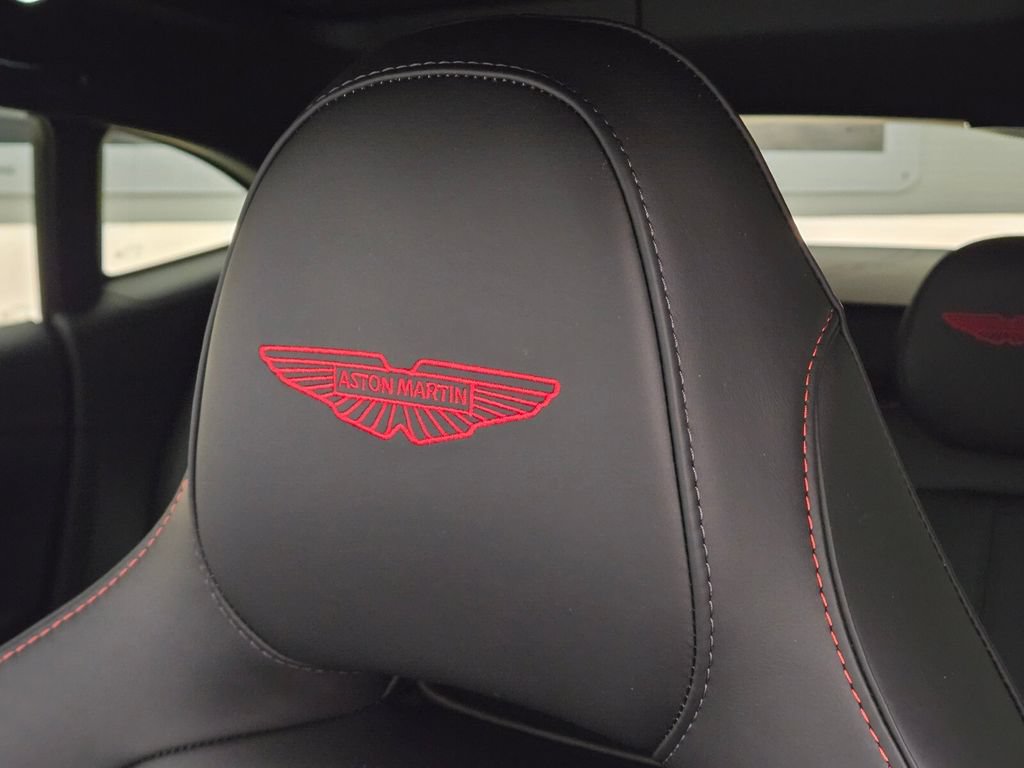 New 2026 Aston Martin DBX S AWD/4WD image 29