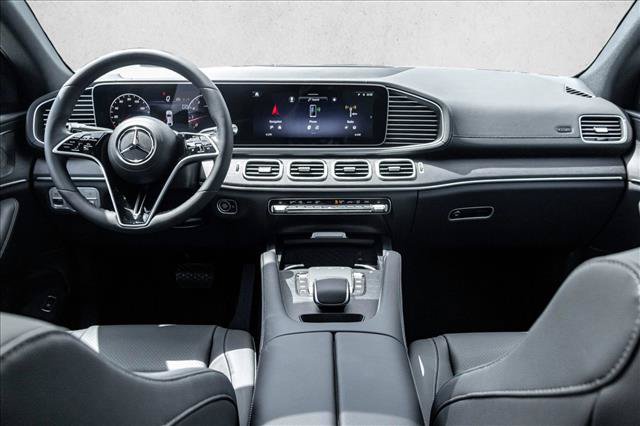 New 2026 Mercedes-Benz GLE 450 4MATIC Coupe image 19