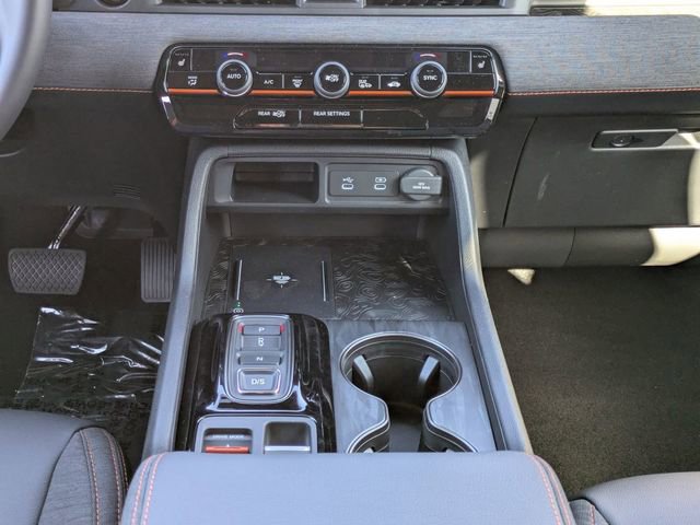 New 2026 Honda Passport TrailSport image 20