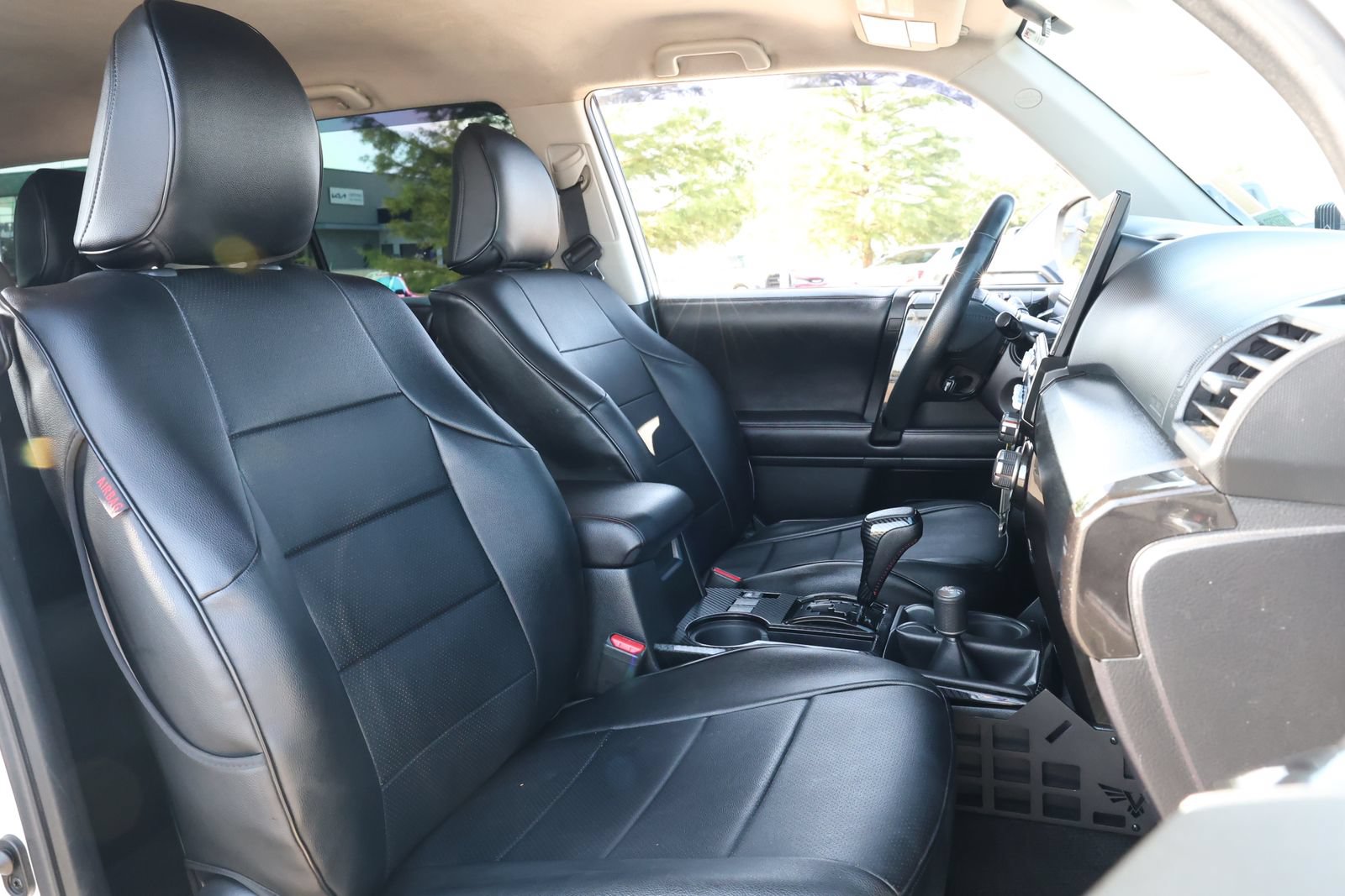 Used 2019 Toyota 4Runner TRD Off-Road AWD/4WD image 31