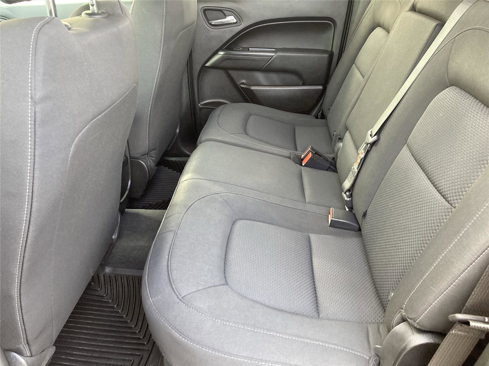 Used 2021 Chevrolet Colorado LT w/ LT Convenience Package image 25