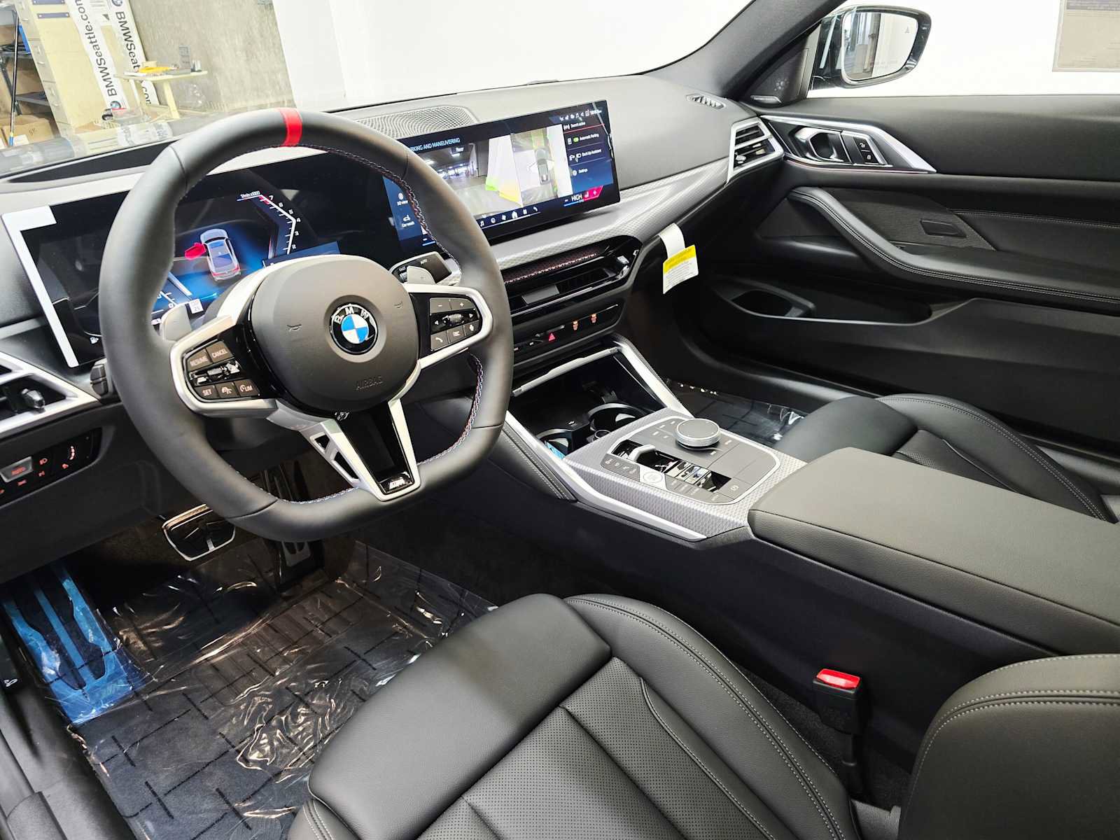 New 2026 BMW 440i xDrive Coupe image 2