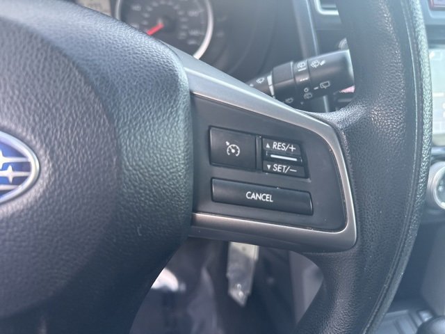 Used 2016 Subaru Forester 2.5i Premium w/ All-Weather Package image 16