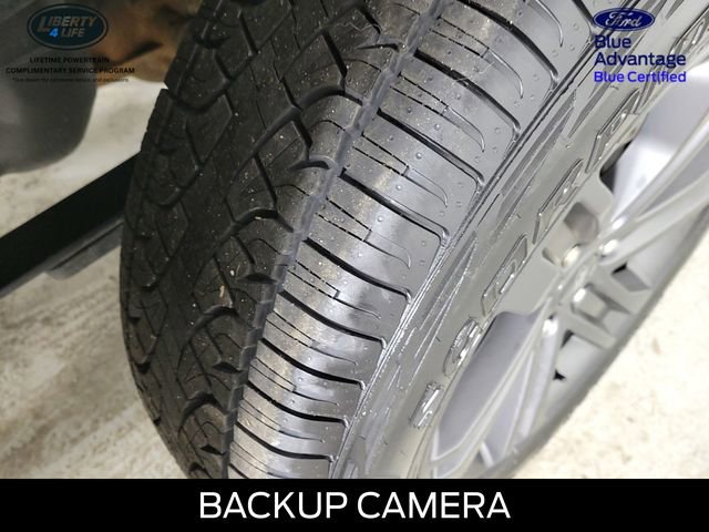 Certified 2023 Ford F150 XLT w/ Equipment Group 302A High image 11