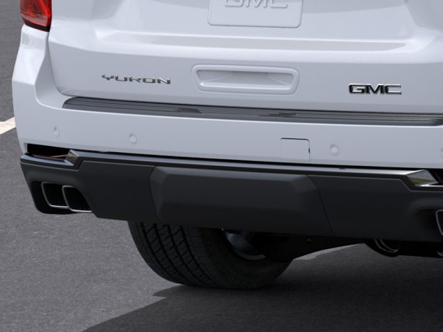 New 2027 GMC Yukon XL Denali Ultimate AWD/4WD image 14